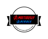 https://www.logocontest.com/public/logoimage/1594229057Ambitiously Average.png